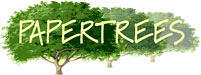 www.papertrees.co.uk